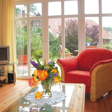Ferienhof Wroge Wietzendorf Exteriör bild